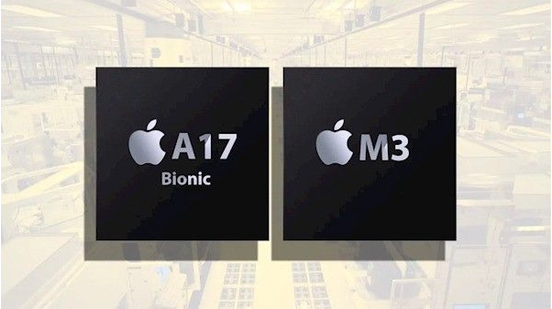 延川苹果15维修站分享iPhone15系列会用3nm芯片吗 